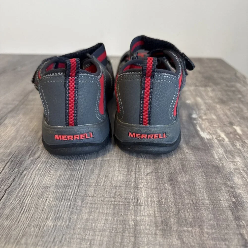 Merrell hydro water